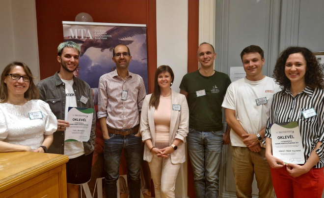 XII. Magyar Földrajzi Konferencia (Szeged)